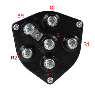 Ignition Switch W/2 Keys 8944025000 Fits For TRW Isuzu Engine 6BG1T