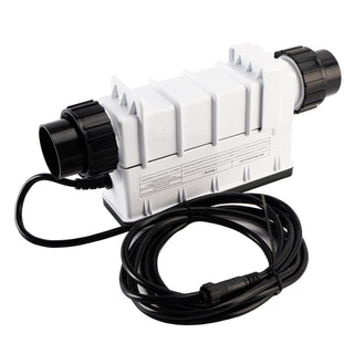 Pentair IntelliChlor IC20 salt cell EC‑520554 salt chlorinator