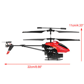 Wltoys V398-C RC Airplane Helicopter 2.4G 6-Axis Gyro Aircraft Kid Gift Toy