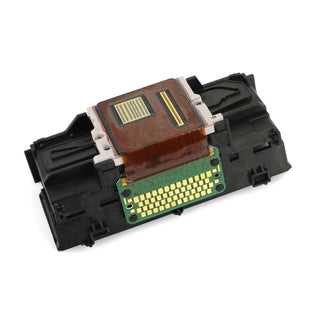 Reufrbished Printer Print Head for TS8020 TS9020 TS8040 8050 8070 8080 QY6-0090 Full Color QY6-0090 Printhead Printer Head for IB4020 4080 IB4180 TS8040 Replacement Printer Print Head QY6-0090 For TS8020 TS9020 TS8040 8050 8070 8080