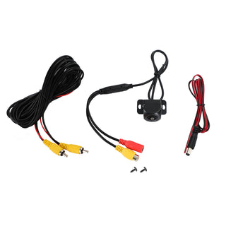 Car Trajectory Backup Camera Dynamic Moving Guide Line Rear View Reverse Camera
