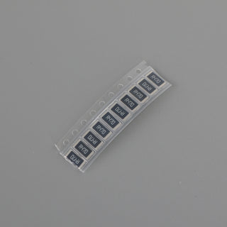 100pcs 2512 1% SMD Chip Resistors 1W SMT Resistance 0.01Ω TO 1Ω
