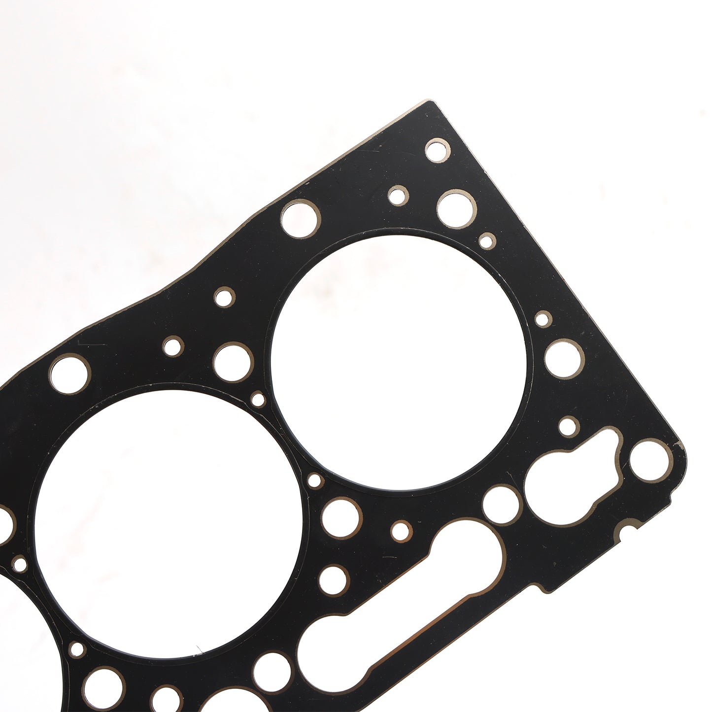 Fit For Kubota D1105 Engine Cylinder Head Complete Cylinder Gasket Kit Set Generic