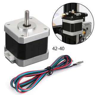 3D Accessories Printer 42-40 42mm RepRap Stepper Motor Torque For Ender 3 CR-10