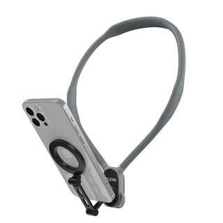 Neck Halter Max POV Angle Lazy Holder Live For Magsafe Magnetic Mobile Phone