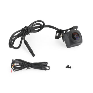 HD Wireless Car Rear View Backup Camera Fit For iPhone Android 175° Wide View