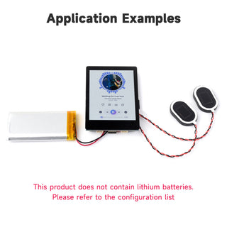 ESP32-S3 Development Board 2.8-inch Capacitive Touch Screen SPI Interface LVGL