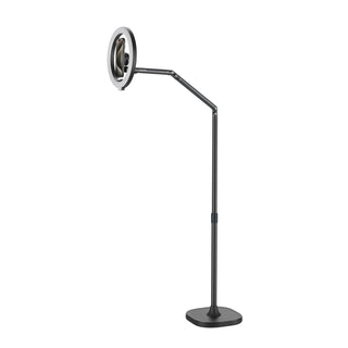 Semiconductor Magnetic Cooling Live Broadcast Smart Wireless Charging Radiator