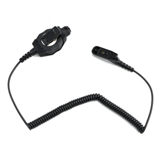 8268-260 Reel PTT For XPR6380 XPR6500 XiR P8208 DP3401 DGP6150 APX4000 GP338D