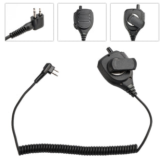 M-SM1601 Microphone Speaker For GP2100 CP040 SP21 PRO2150 P080 EP450 XIRP3688