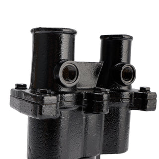 Raw Sea Water Pump 46-8M0139994 8M0137215 For MerCruiser Mercury