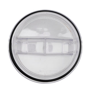 For CMP 25304-000-020 Sta-Rite Replacement Dura Glass Pump Lid C3-139P1
