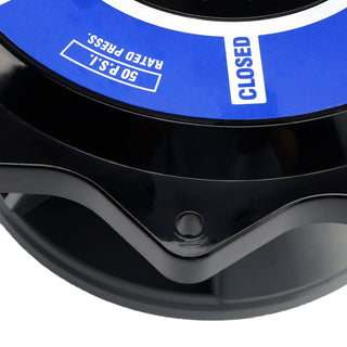 R0443900 2" Top Valve Assembly for Zodiac Jandy Multiport Valve Replacement