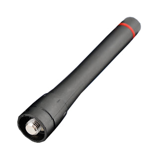 1x 450-570MHz UHF Car Radio 85mm Antenna for ICOM IC-F3 F11 F14 F16 F15 F33 F34