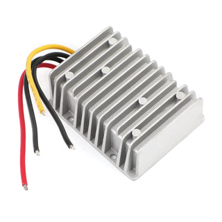 WaterProof 24V to 12V 40A 480W Step Down DC/DC Power Converter Regulator