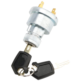 163-2659 3E-7341 110-7883 Start Ignition Switch W/Key For Caterpillar 416B TH63