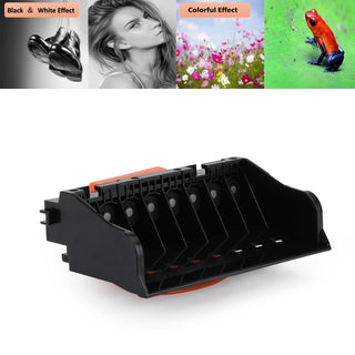 Full Color QY6-0076 Printhead Printer Head for i9900 I9950 Pro900 9900i Mark II