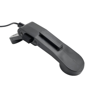 U329/PRC-152-H250 6-pin walkie-talkie telephone with weak magnet
