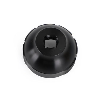 BBT-69.2 16-Notch 44mm 3/8 inch Ext Bottom Bracket Tool Black/Blue