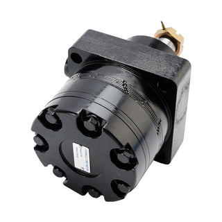 Hydraulic Wheel Motor for Scag 483190 Hydro Gear HGM-15E-3138