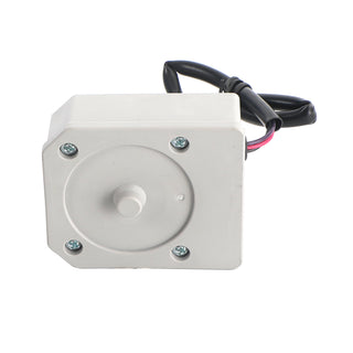 DC 12V Refrigerator Fan Motor Freezer Heat Sink Fan Motor
