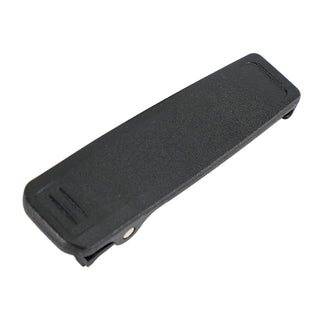 1X Back Pocket Clip Belt Clip For F3400D F7010 IC-M25 MB-133/BP279 Walkie Talkie