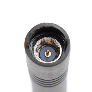 1x Car Radio 95mm Short Antenna UHF for Vertex VX-160 VX-400 VX-231 VX-428 Radio