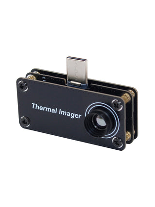 Infrared Thermal Imaging Camera IR Imager USB Type-C For Android Mobile Phone