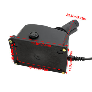 Control Box 100840Gt For Genie Gen 5 Gr-12 Gr-15 GS-1530 GS-2032 GS-2046