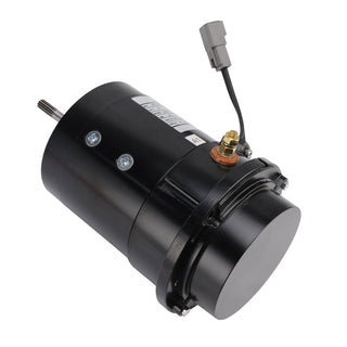 70001657 140-32-4009 140-32-4006 Drive Motor For JLG 2030ES 2630ES 2646ES