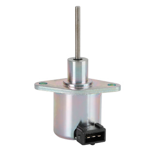 Fits For KIOTI CK DK RX Tractor E6820-6001 Fuel Shut Off Solenoid 12V