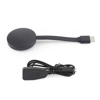 1080P G2 TV Stick Dongle Crome Cast HD TV WiFi Wireless Receiver