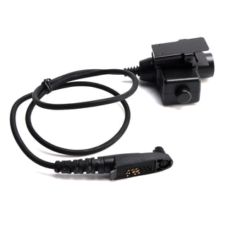 GP344/328plus-U94 PTT For GP328plus GP338plus HD1 NR30 RT29 RB23 RB47 InricoT320