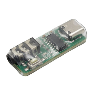 Type-C Interface Multifunctional CW Trainer Vband MCode Trainer Key Connection