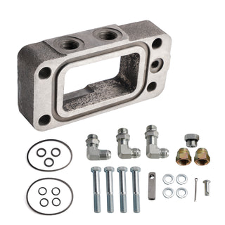 AR71331 Auxiliary Hydraulic Outlet Kit For John Deere 4030 4050 4055 4230