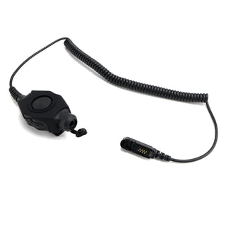 P6600-260 Reel PTT For XPR3300 XPR3500 XIR P6620 XIR P6600 DP2600 DP2000 DP2400