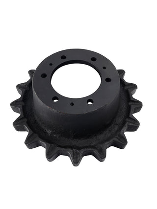 6715821 17 Teeth Track Sprocket For Bobcat Skid Steer 864 T200 T250 T300