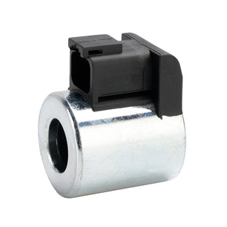 3036401 Solenoid Valve Coil Fits For Excavator Parts 24V DC
