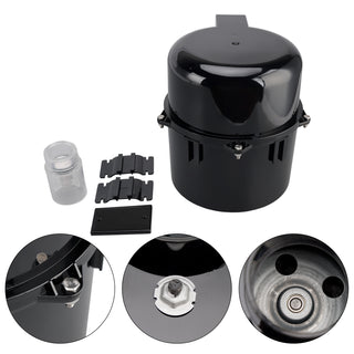 Air Supply Silencer Blower Motor 2HP 240V 4.6Amps For Hot Tubs and Spas 6320241
