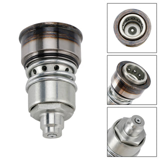 Selective Control Valve Breakaway Coupler Hydraulic For John Deere RE52981