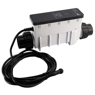 Pentair IntelliChlor IC20 salt cell EC‑520554 salt chlorinator