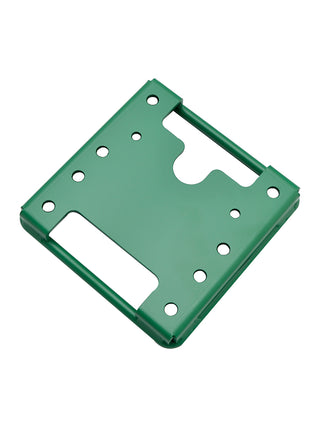 For John Deere ATU300 Adapter Holder GPS Receiver Mounting Bracket PF81190 Green US