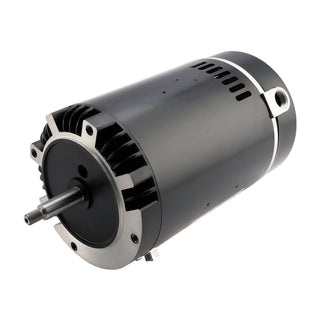 B228SE Pool Pump Motor 1 HP 3450 RPM Pool Motor 6.0/12.0 Amp