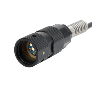 U329/PRC-152-H250 6-pin walkie-talkie telephone with weak magnet