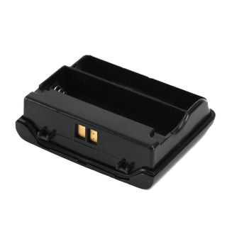 Fba-23 Battery Case Support 2Aa Alkaline Battery Case Bags For Vx-6R Vx-7R Radio