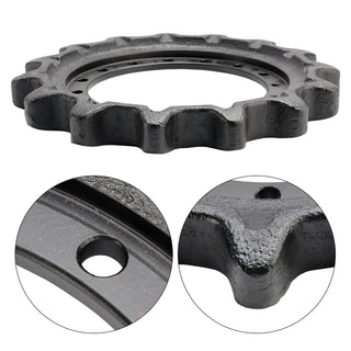 7204050 Drive Sprocket For Bobcat T450 T595 T590 T550 Fits Gehl RT165 7204050