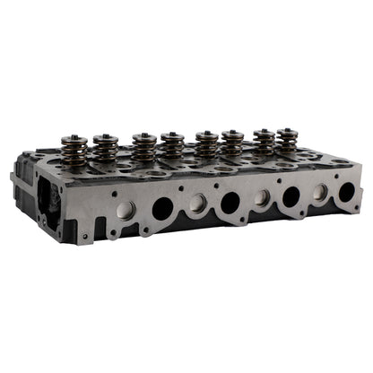 For Kubota V2203 Engine Complete Cylinder Head V2203T V2203E V2203B Generic