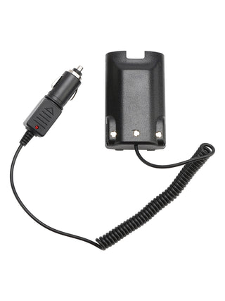 FNB-V87 Car Charger 12V/24V Battery Eliminator For VX820 VX821 VX824 VX829 VX920