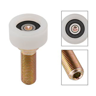 AT319018 Window Roller For John Deere 332 CT315 CT322 240 250 260 280 313 315
