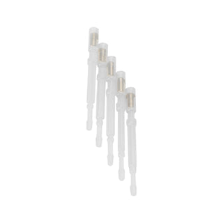 5Pcs BL Touch Pin Probe Needle Replacement for 3D Touch Sensor Auto Bed Leveling